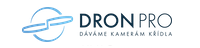 Logo: DronPro