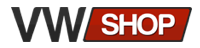 Logo: VWshop