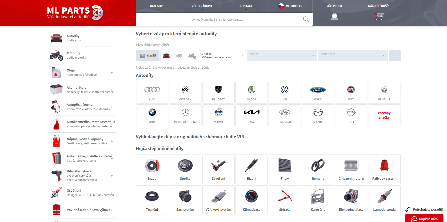 MLPARTS Recenze
