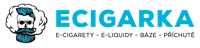 Logo: Ecigarka