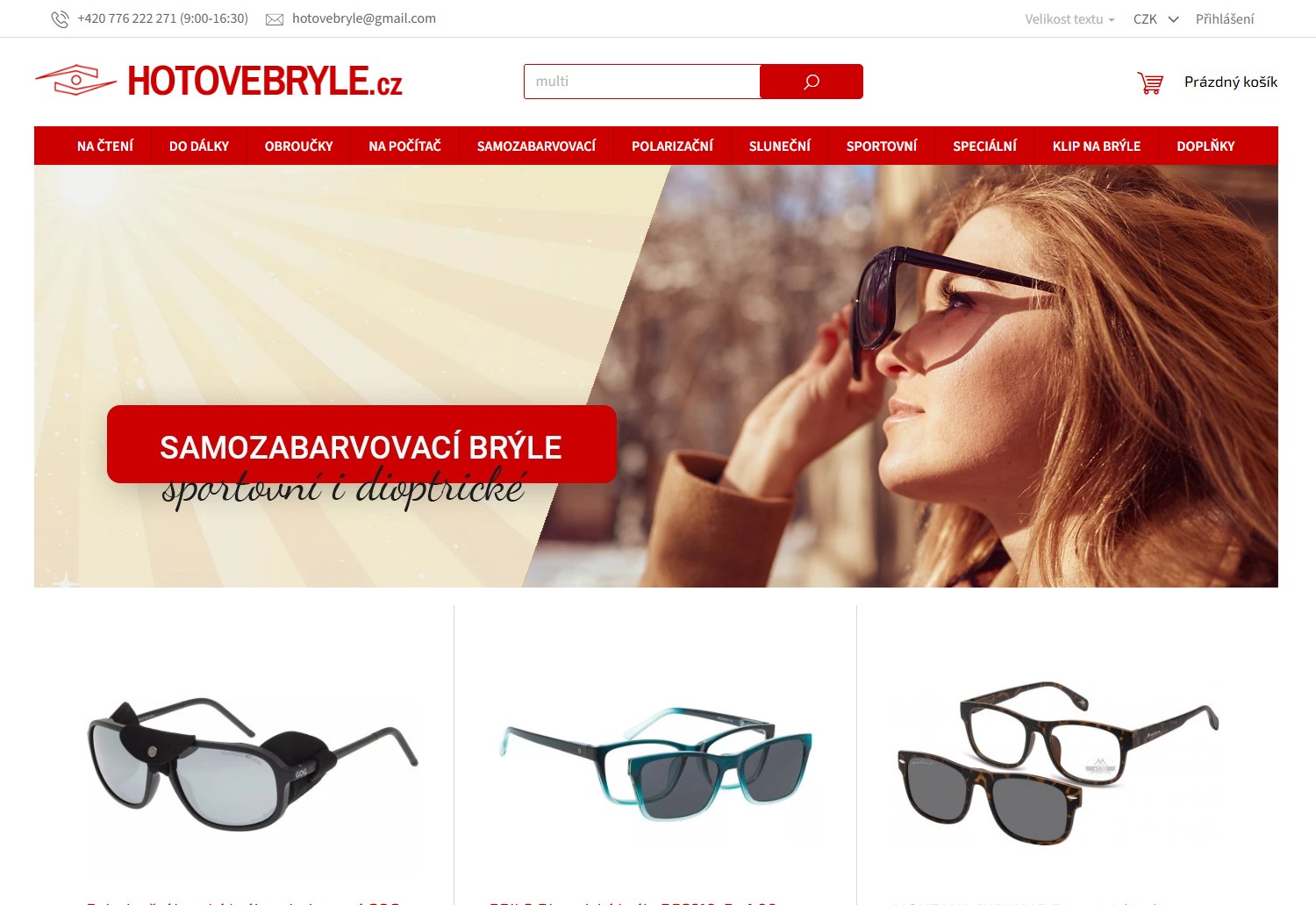 Hotovebryle Recenze