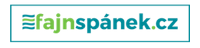 Logo: Fajnspánek