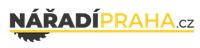 Logo: Nářadí-Praha