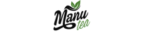 Logo: Manutea