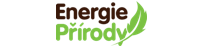 Logo: EnergiePřírody