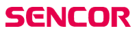Logo: Sencor