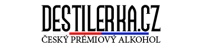 Logo: Destilerka
