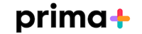 Logo: prima+