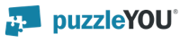 Logo: puzzleYOU