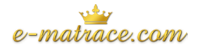 Logo: E-matrace