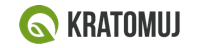 Logo: Kratomuj