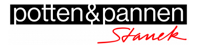 Logo: Pottenpannen
