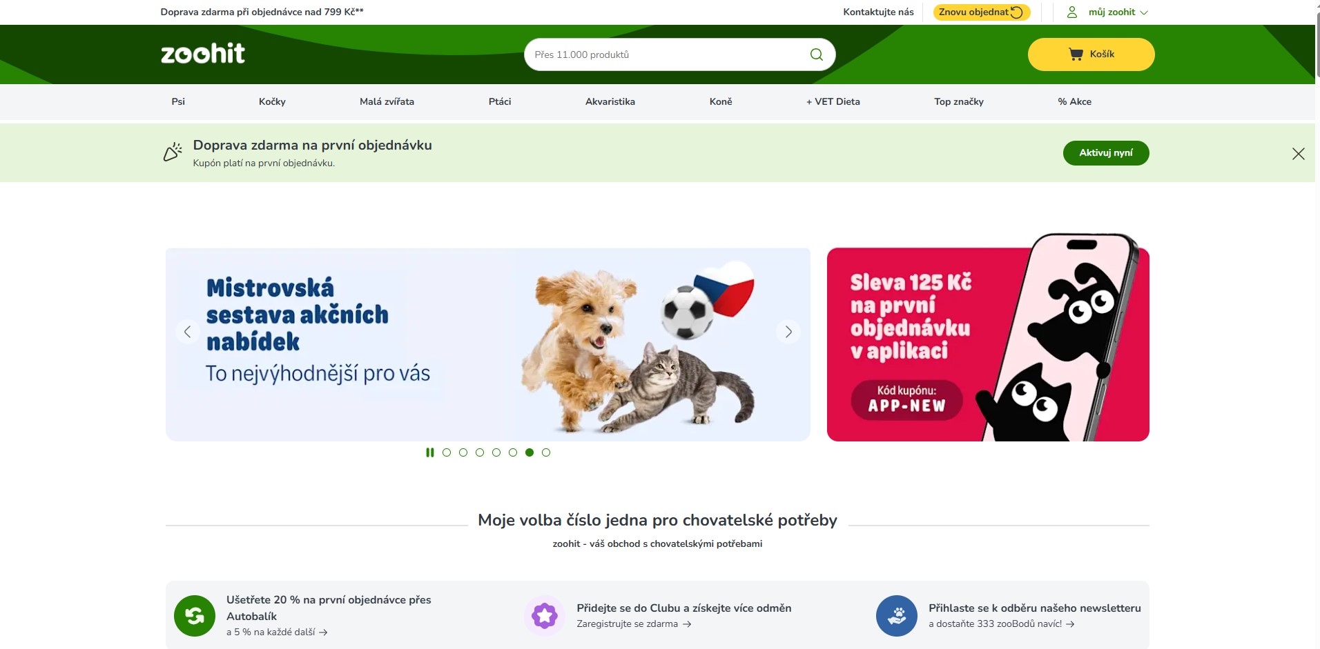 Zoohit Recenze