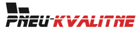 Logo: Pneu-kvalitne