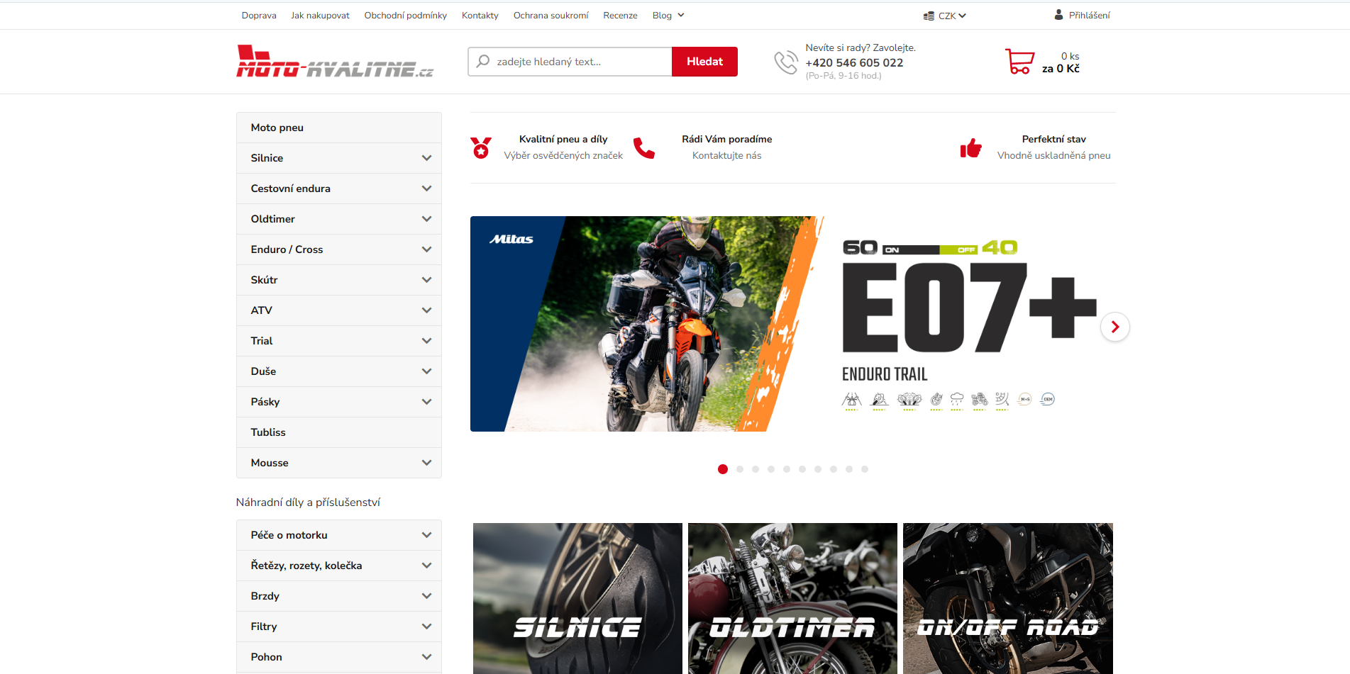 Moto-kvalitne Recenze